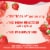 Snack Pack® Strawberry Juicy Gels™ Gelatin Cups Perspective: top