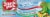 Snack Pack® Dragon Treasure Flavored Pudding Cups Perspective: top