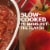 Hunt's Roasted Garlic & Onion Pasta Sauce Perspective: top
