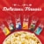 Orville Redenbacher's Nacho Cheese Flavored Popcorn Seasoning Perspective: top