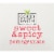 Good Earth® Sweet and Spicy Flavored Green Tea Perspective: top