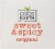 Good Earth® Sweet & Spicy Herbal & Black Tea Bags Perspective: top