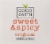 Good Earth® Sweet & Spicy Caffeine Free Herbal Tea Bags Perspective: top