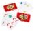 Mattel Blink Board Game Perspective: top