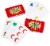 Mattel Blink Board Game Perspective: top