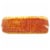 Weyauwega Star Dairy Muenster Block Cheese Perspective: top