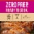 Tyson® Chicken Breast Filets Teriyaki Flavored Freshly Seasoned Boneless Skinless Ready to Cook Perspective: top