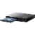 Sony BDPS1700 Full HD Upscaling Streaming Blu-ray Player Perspective: top