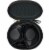 Sony WH1000XM4B Wireless Noise-Cancelling Over-the-Ear Headphones Set - Black Perspective: top