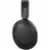 Sony Wireless Over-Ear Noise Canceling Extra Bass Headphones with Microphone Perspective: top