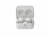 Sony LinkBuds Truly Wireless Earbuds - White Perspective: top