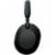 Sony WH1000XM5B Noise-Canceling Over-Ear Headphones - Black Perspective: top