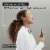 WIC100/W Wireless In-ear Headphones | White Perspective: top