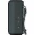 SRSXE200/BZ XE200 Portable Bluetooth Speaker, Black Perspective: top