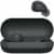 Sony WFC700NB WF-C700N True Wireless Noise Canceling In-Ear Headphones - Black Perspective: top
