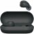 Sony WFC700NB WF-C700N True Wireless Noise Canceling In-Ear Headphones - Black Perspective: top