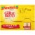 Nre York Bakery Homestyle Garlic Loaf Perspective: top