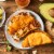 La Banderita Yellow Corn Tortillas Perspective: top