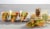 La Banderita® White Corn Tortillas Perspective: top