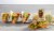 La Banderita® White Corn Tortillas Perspective: top