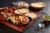 La Banderita Yellow Corn Tortillas Perspective: top