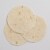 Ole Soft Taco Tortillas Perspective: top