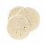Ole™ Large Burrito Tortillas Perspective: top