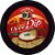 Ole Medium Hot Cheese Dip Perspective: top