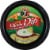Ole Mexican Mild Cheese Dip Perspective: top