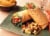 Olé Xtreme Wellness Tomato & Basil Flour Tortillas, Keto Certified Perspective: top