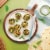 La Banderita Carb Counter Keto Certified Large Flour Tortillas Perspective: top