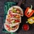 Olé Xtreme Wellness High Fiber Flour Tortillas Snack Size, Keto Certified Perspective: top