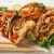 Olé Xtreme Wellness High Fiber Sprouted Grain Keto Certified Tortillas Perspective: top
