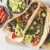 Ole Xtreme Gluten Free Tortillas Perspective: top