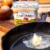 Country Crock Original Buttery Spread Perspective: top