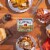 Country Crock Original Buttery Spread Perspective: top