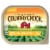 Country Crock Churn Style Buttery Spread Perspective: top