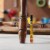 Minwax® WoodFinish™ Stain Marker - Red Mahogany Perspective: top
