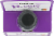 Twinlab D3 Dots Tablets 2000 IU Perspective: top