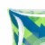 Speedo Basic Blue Bolt Arm Band Perspective: top