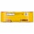 Keebler® Original Fudge Stripes Cookies Perspective: top