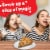 Keebler Ready Crust 10-Inch Graham Cracker Pie Crust Perspective: top
