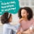 Keebler® Coconut Dreams Cookies Perspective: top