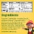 Keebler Fudge Stripes Limited Edition Rocky Road Despicable Me 4 Cookies Perspective: top