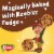 Keebler Chips Deluxe Fudgy Chocolate Chip Cookies with Chunks of Keebler Fudge 9.6 oz Perspective: top