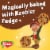 Keebler Chips Deluxe Fudgy Chocolate Chip Cookies with Chunks of Keebler Fudge 11.2 oz Perspective: top