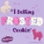 Mother's® Cookies Sparkling Mythical Creatures Animal Crackers Perspective: top