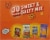 Keebler® Utz® Sweet & Salty Snack Variety Pack Perspective: top