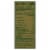 Eckrich Sliced Old Fashion Loaf Lunch Meat Perspective: top