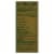 Eckrich Sliced Pickle Loaf Lunch Meat Perspective: top